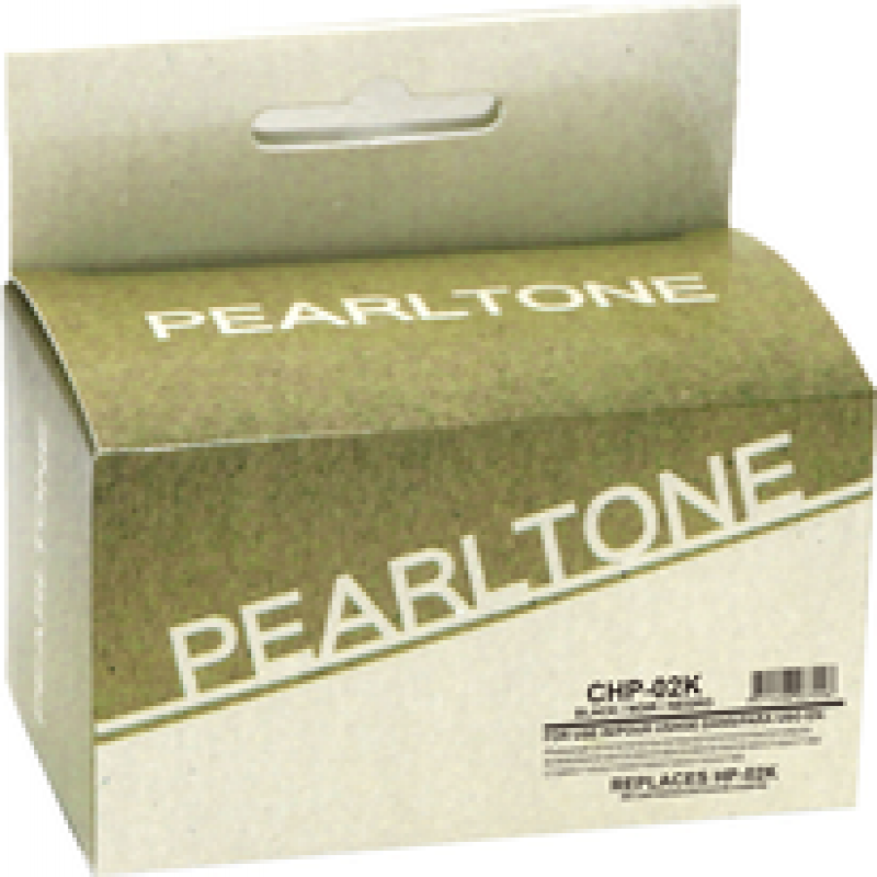 Hewlett Packard CHP-02K