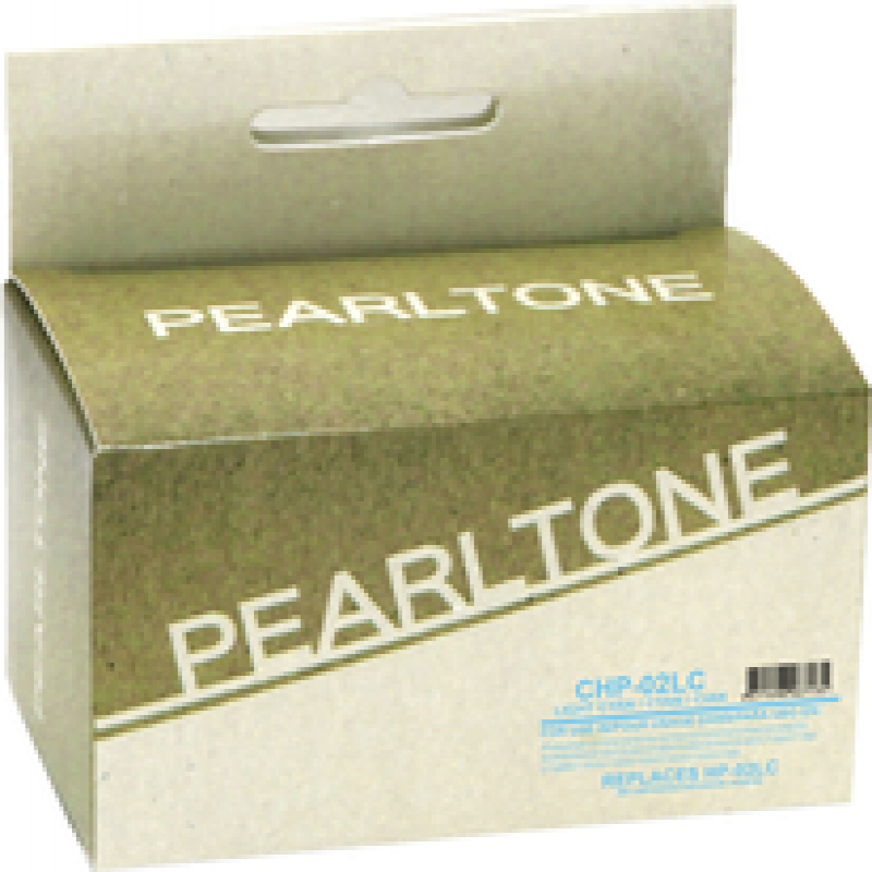 Hewlett-Packard -CHP-02LC