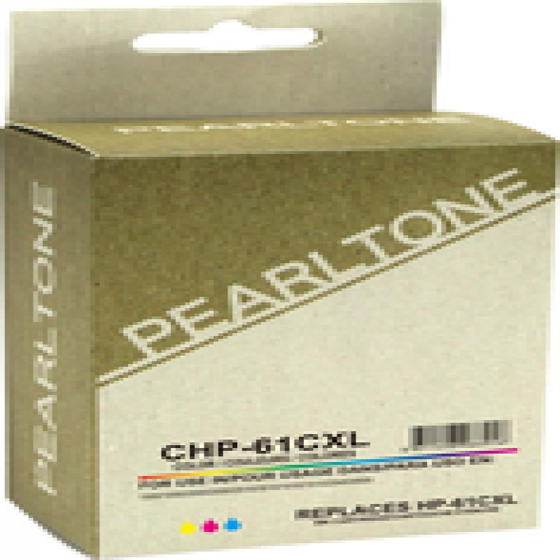 Hewlett Packard CHP-61CXL