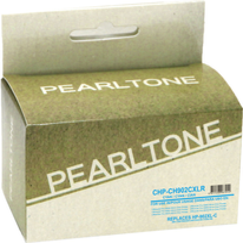 Hewlett-Packard -CHP-902XLC