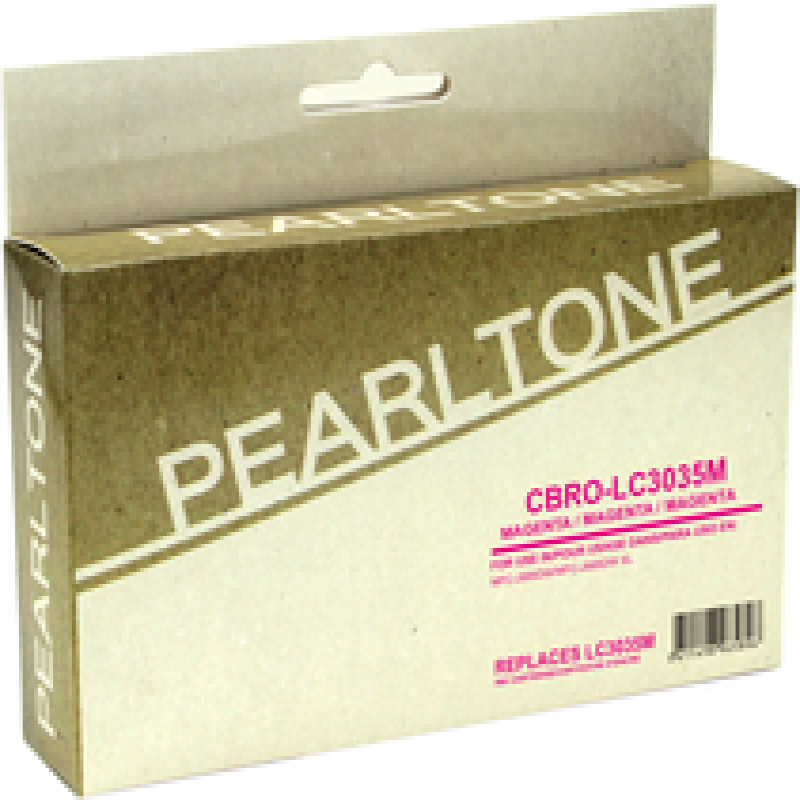 Brother -CBRO-LC3035M