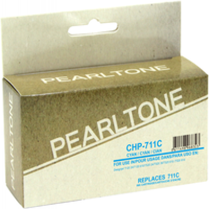 Hewlett Packard  CHP-CH711XLC