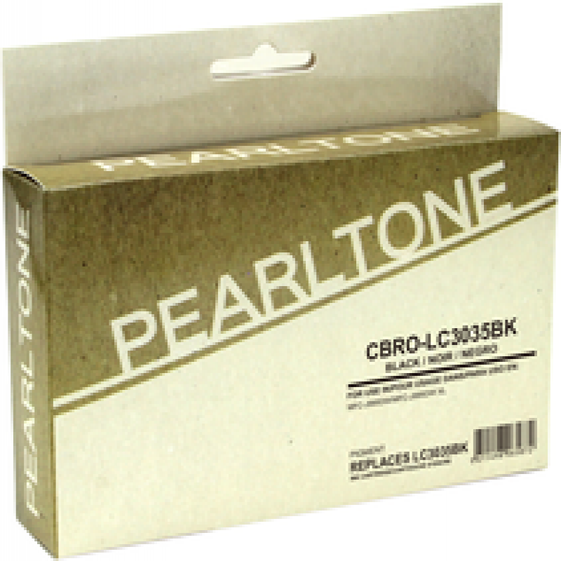 Brother -CBRO-LC3035BK