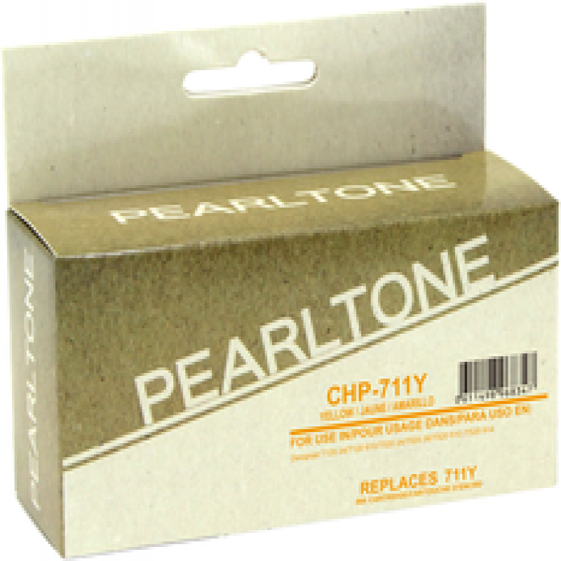 Hewlett Packard CHP-CH711XLY