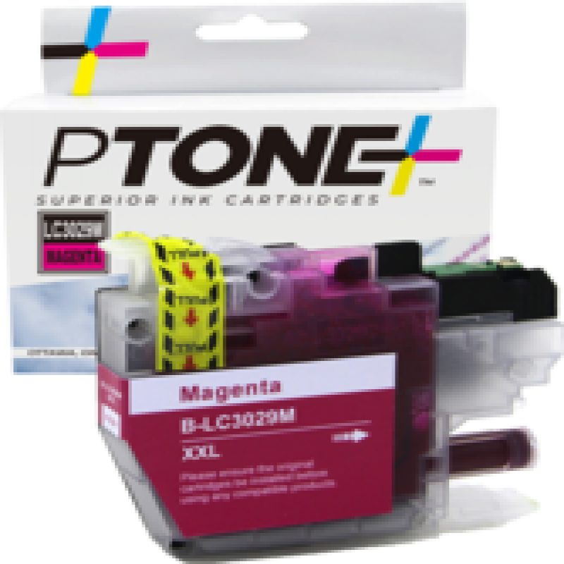 Brother -CBRO-LC3029M-PT