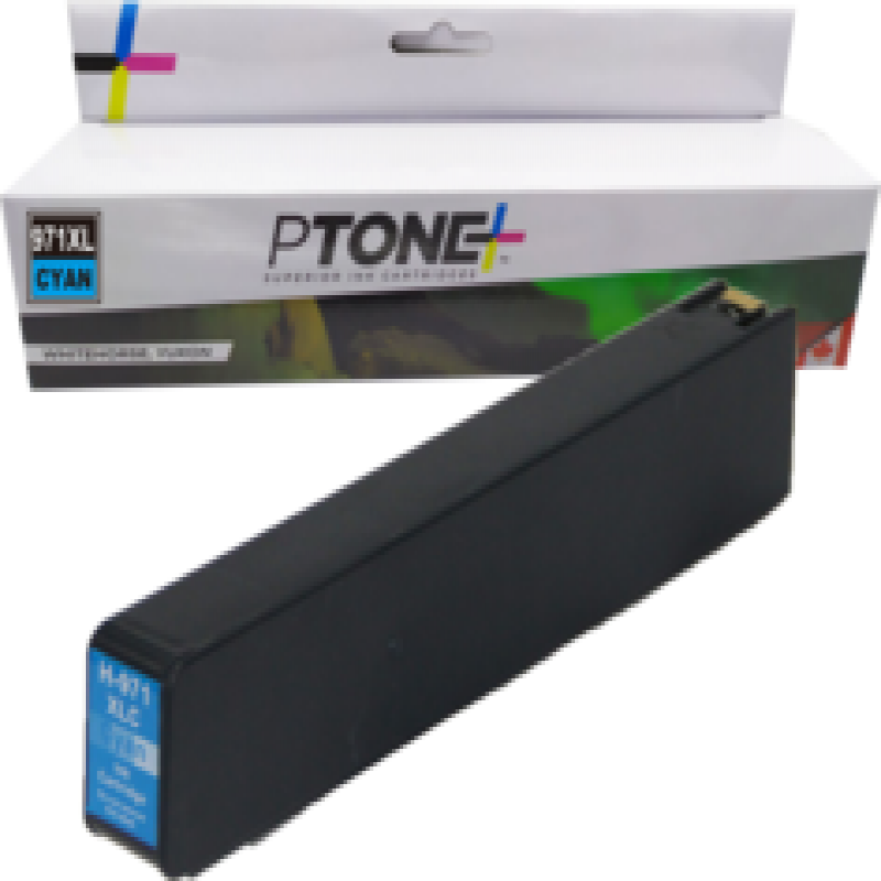 HP Hewlett Packard CHP-971XLC-PT