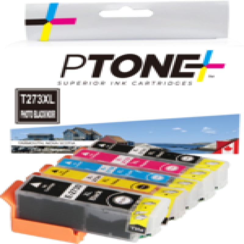 Epson -CEPS-T273XL120-PT