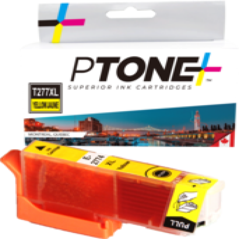 Epson -CEPS-T277XL420-PT