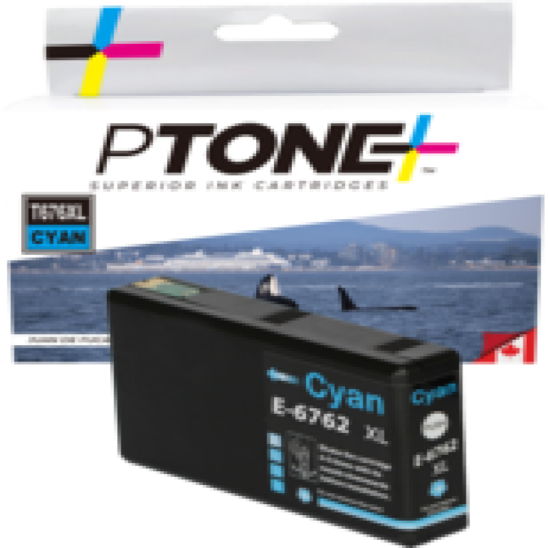 Epson -CEPS-T676XL220-PT