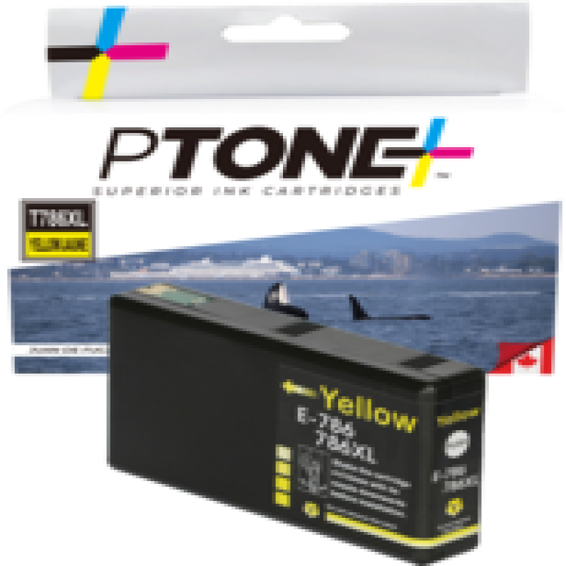 Epson -CEPS-T786XL420-PT