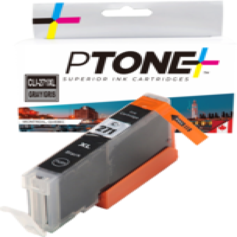 Canon -CCAN-CLI271XLGY-PT