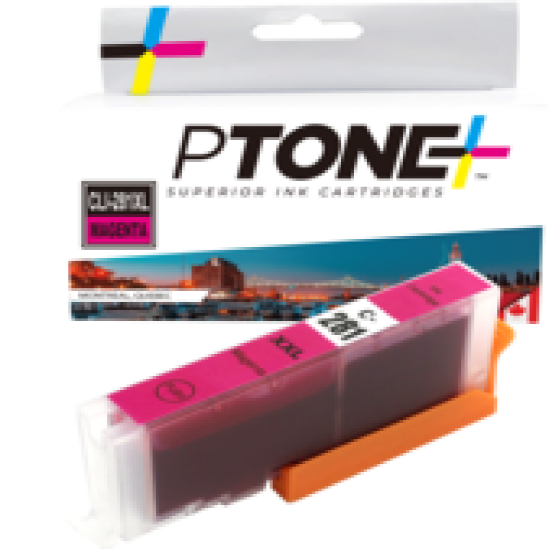 Canon -CCAN-CLI281XLM-PT