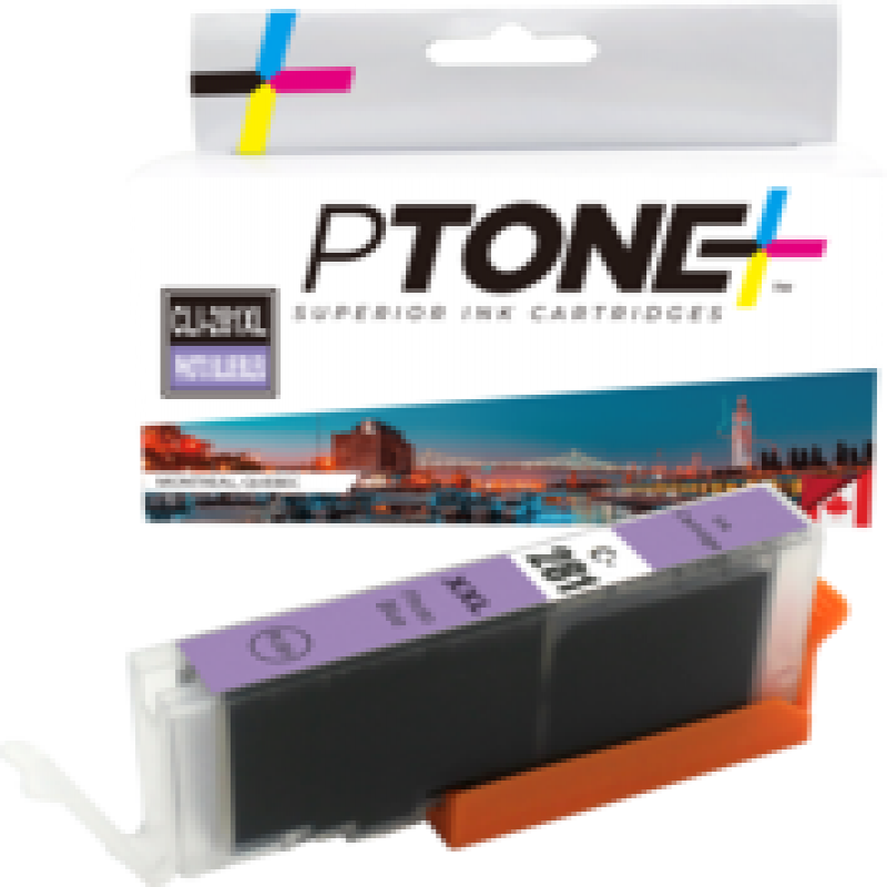 Canon -CCAN-CLI281XLPB-PT