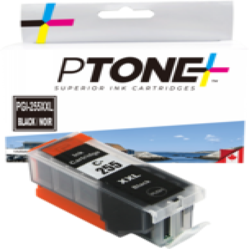 Canon -CCAN-PGI255XXLK-PT