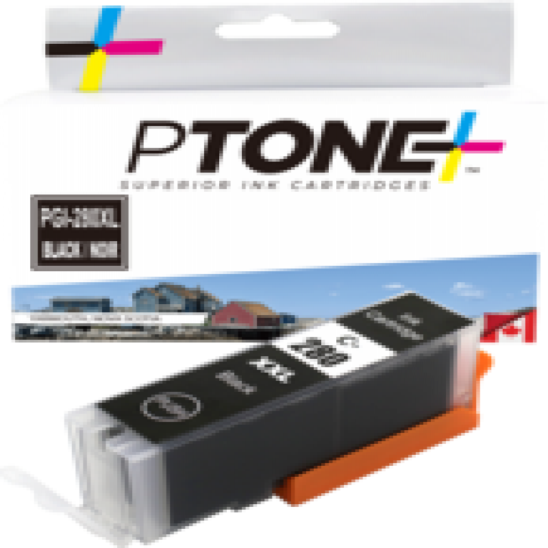 Canon -CCAN-PGI280XLK-PT