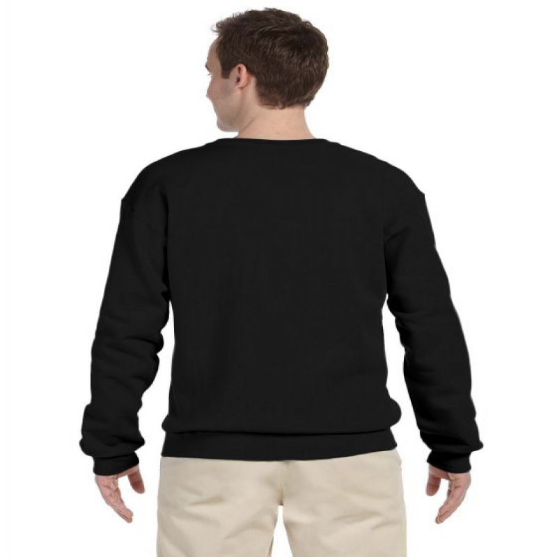 Fruit of the Loom Adult 20 oz./lin. yd. Supercotton Fleece Crew | 82300