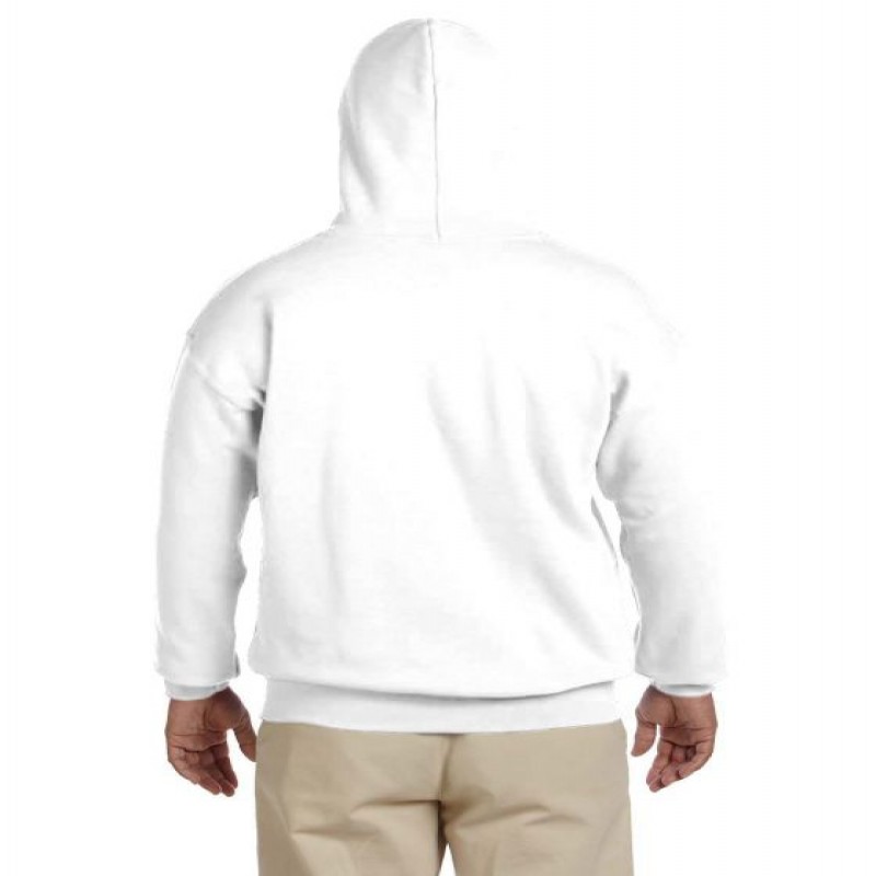 Gildan Adult Heavy Blend 13.3 oz./lin. yd., 50/50 Hood | G185