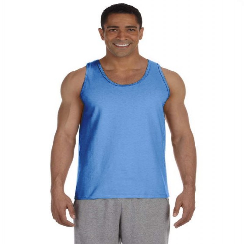Gildan Adult Ultra Cotton 10 oz./lin. yd. Tank | G220