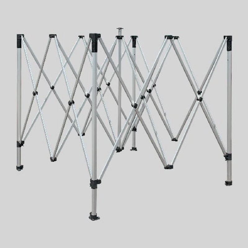 Quincaillerie de tente d'auvent de qualité supérieure