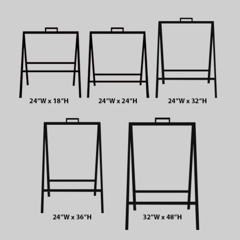 Montreal Supports de Bannières A