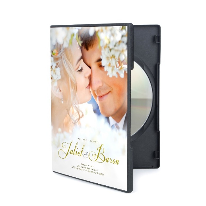 Couvertures de CD-DVD