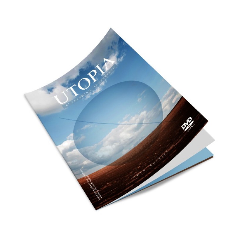 CD-DVD Booklets
