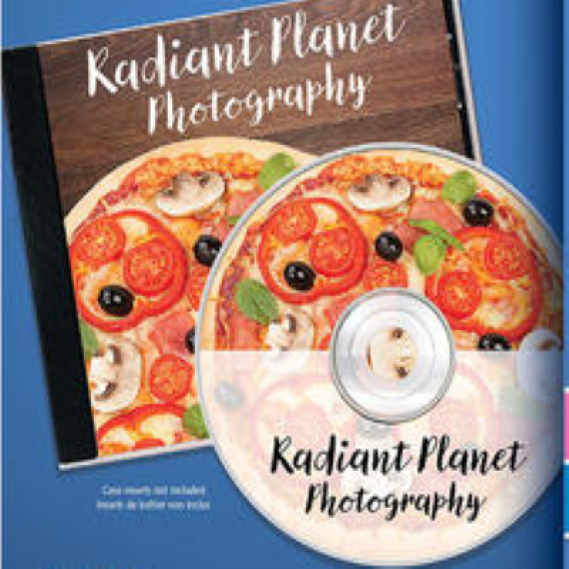 Étiquette autocollante CD DVD