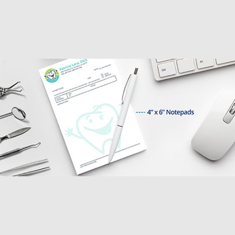 Bloc-note de 25 Pages