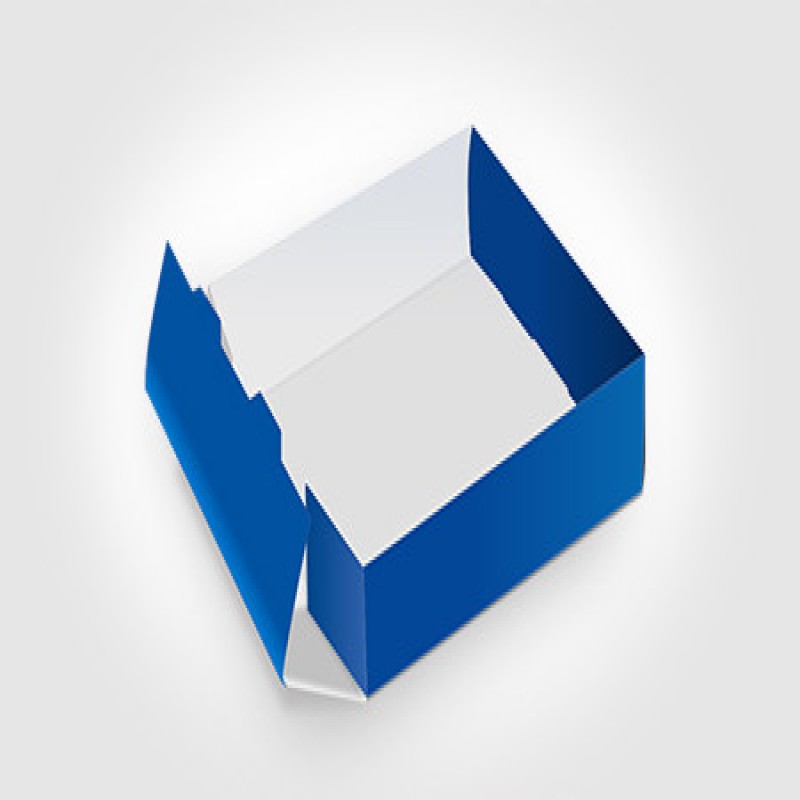 Emballage de plateau de nourriture