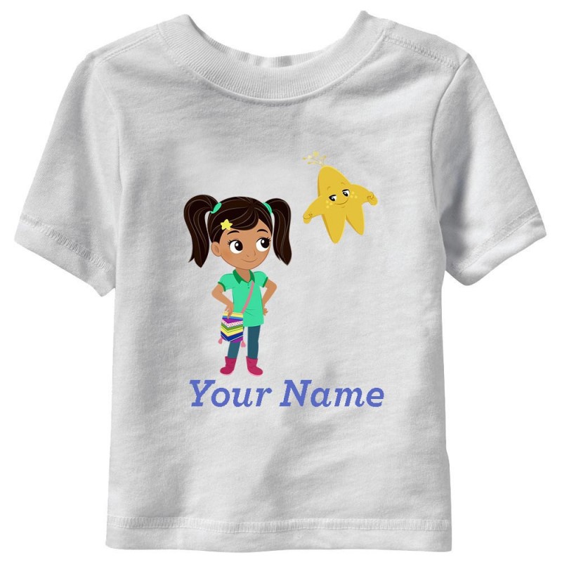 Kid's Short Sleeve T-shirt