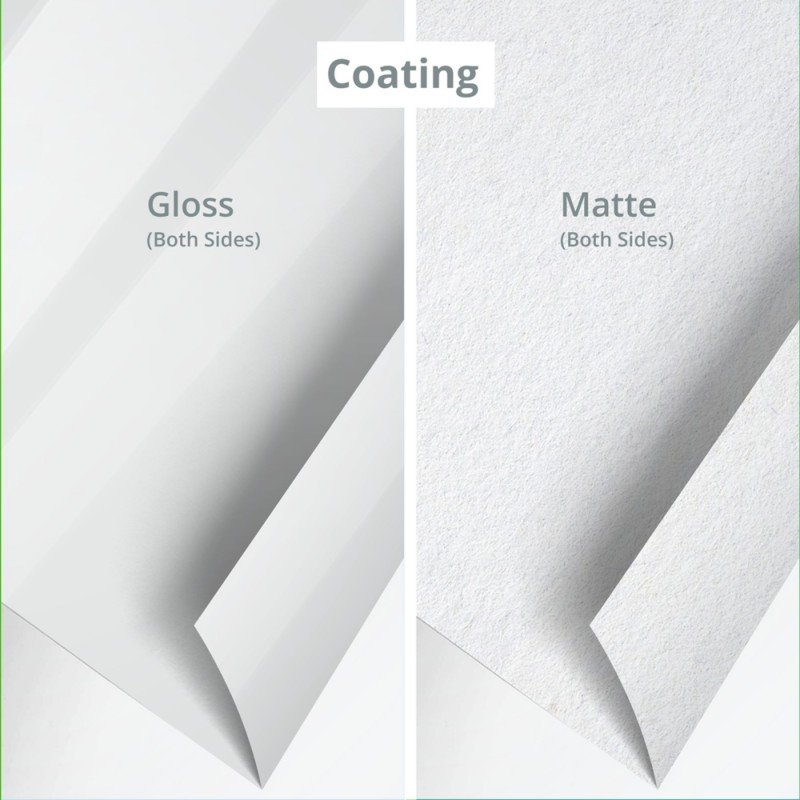 Impression de Calendrier Personnalisé express