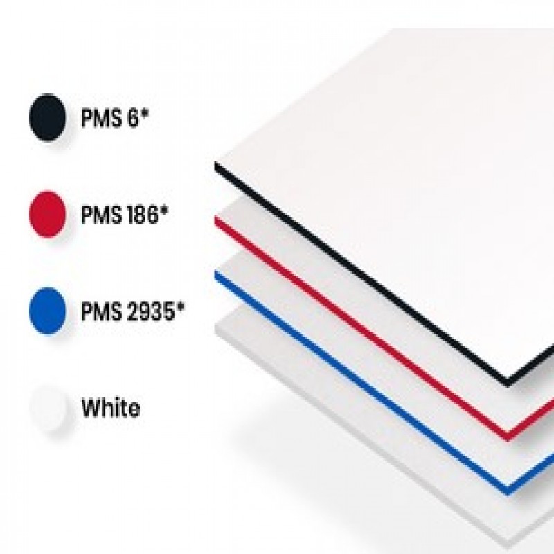 Cartes EDGE - étiquettes volantes
