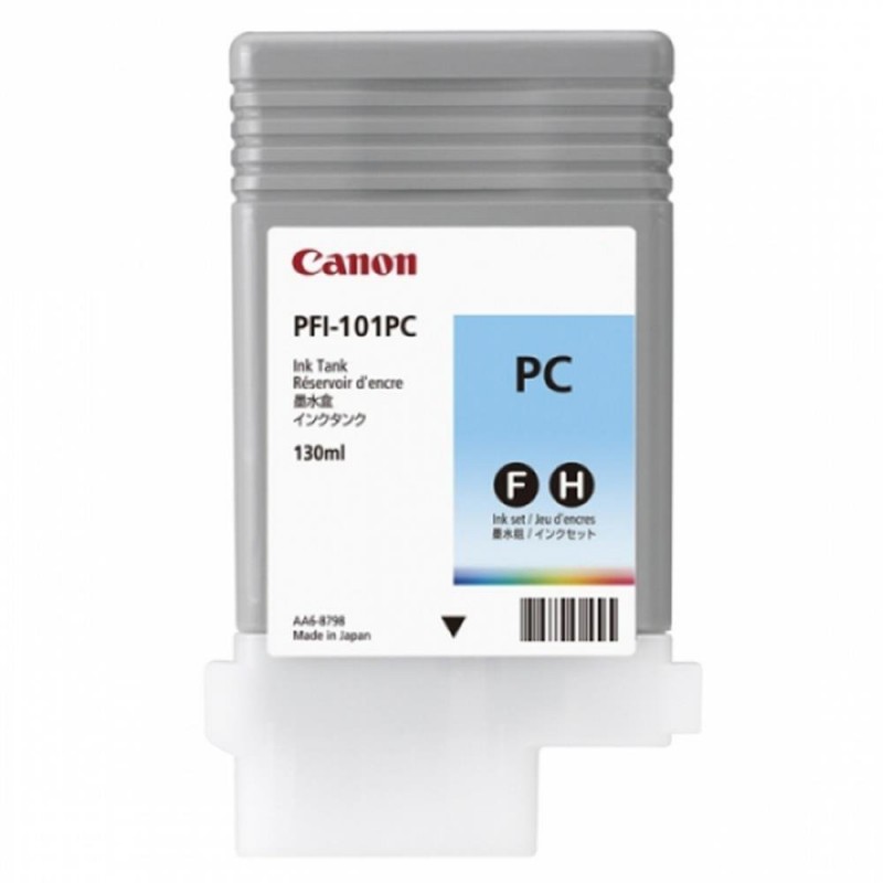 Canon -CCAN-PFI101C