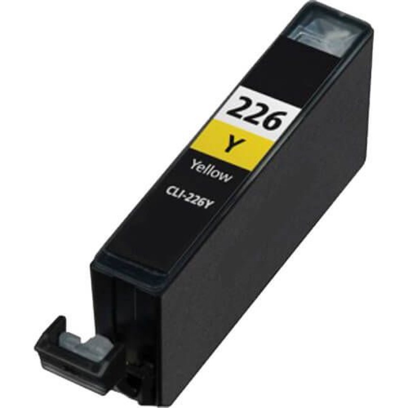 Canon -CCAN-CLI226Y-PT