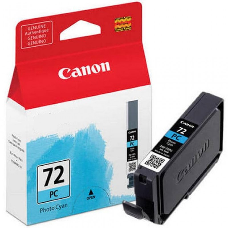Canon -CCAN-PGI72PC-PT