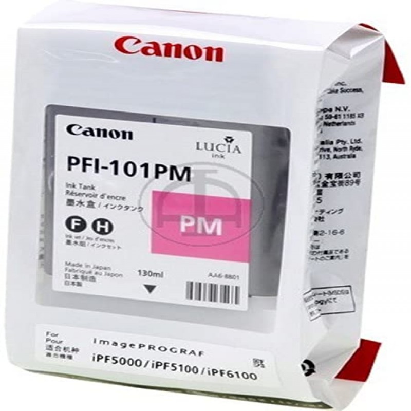 Canon -CCAN-PFI101PM
