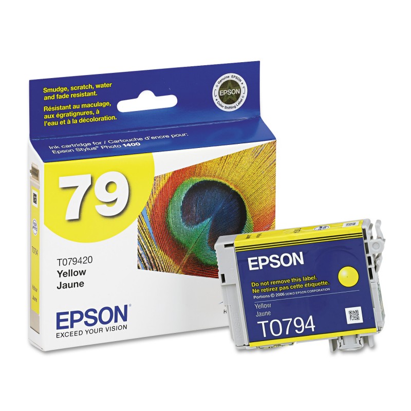 Epson -CEPS-T079420-PT