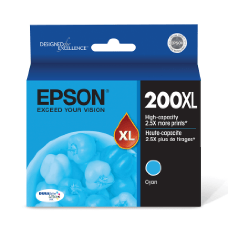 Epson -CEPS-T200XL220-PT