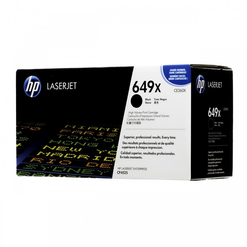 HP Hewlett Packard