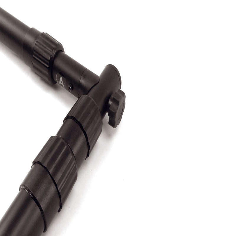 Toile de fond - Vinyle - Supports de bannière de toile de fond télescopiques