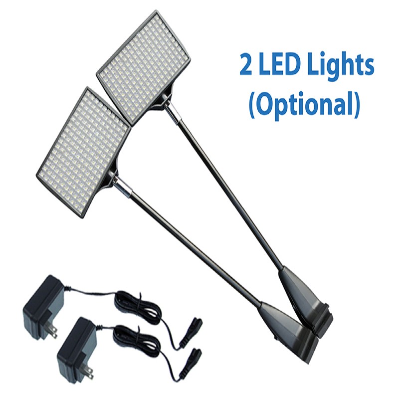 KIOSQUE POP-UP - DROIT en tissu