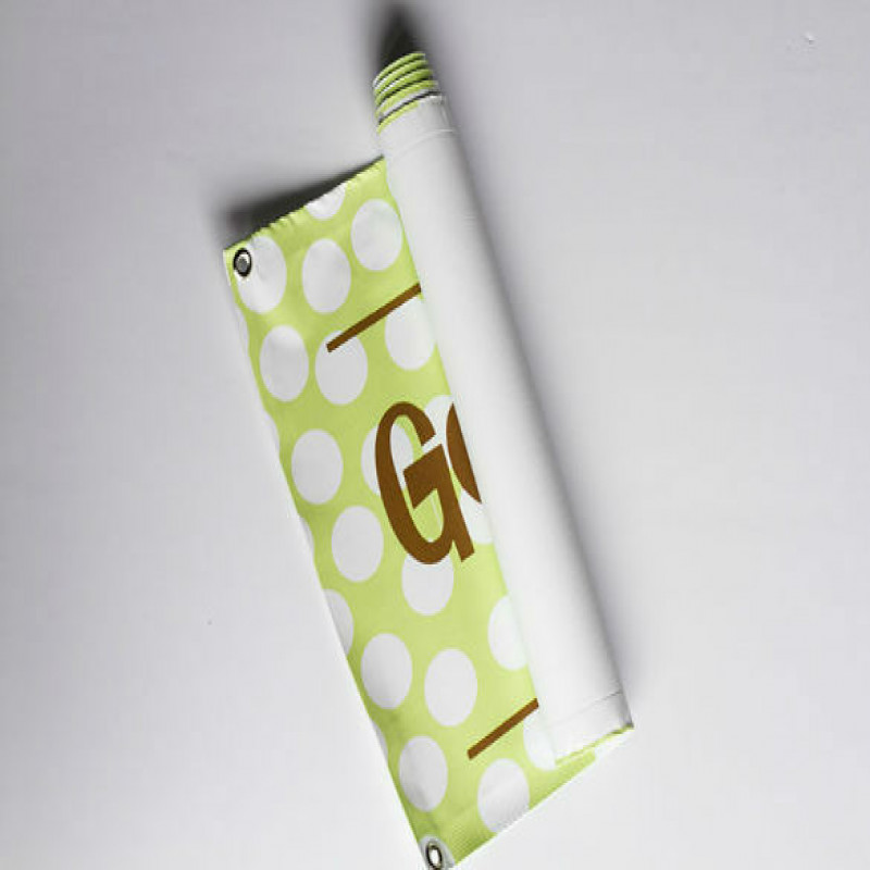 HD Bannières en vinyle