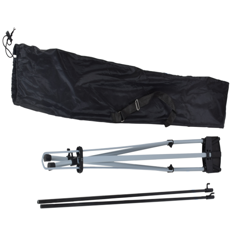 Matériel Premium X-Frame Stands