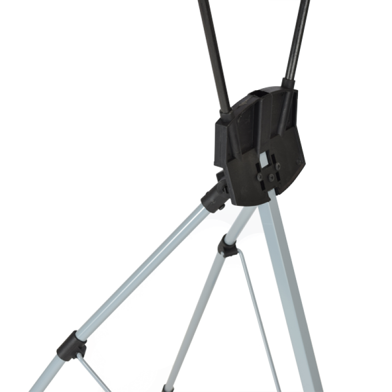 Matériel Premium X-Frame Stands