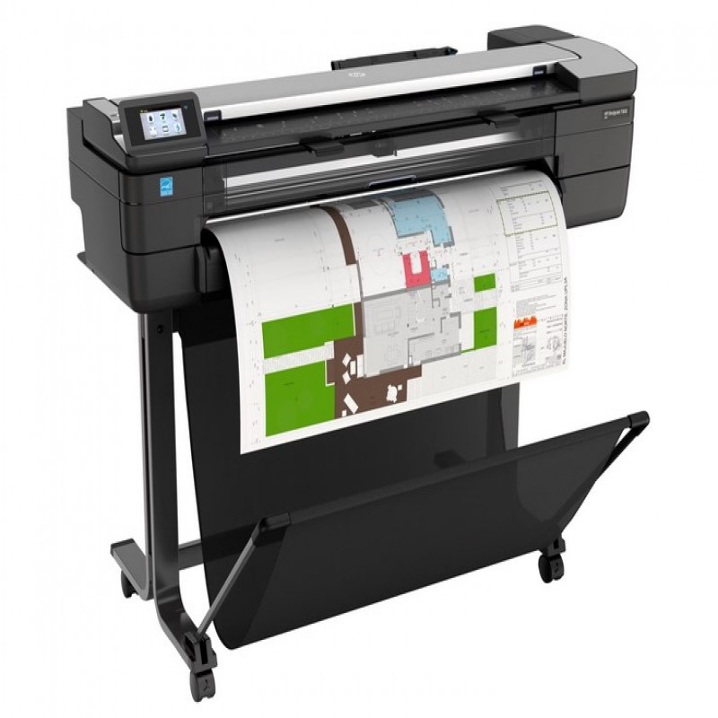  Impression de plans d’ingénierie