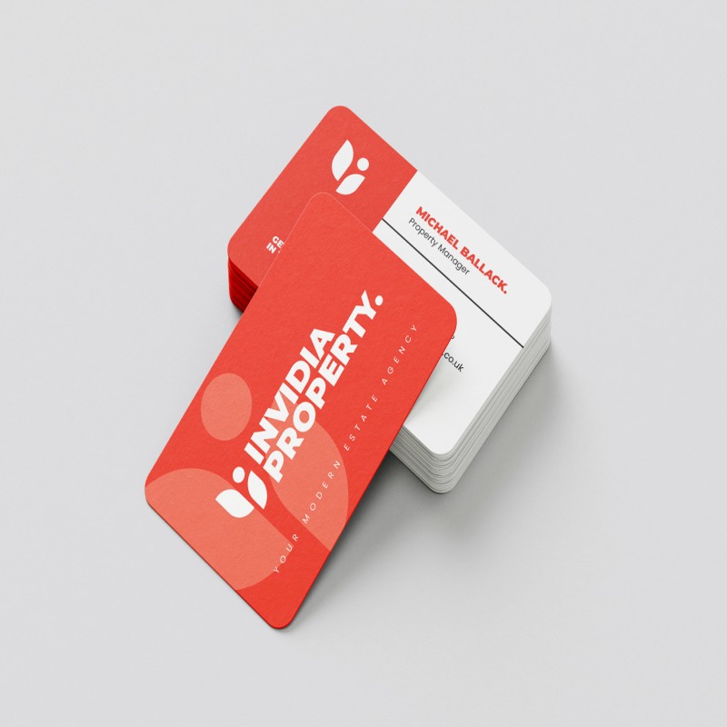 Business Cards express