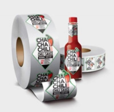 Labels & Stickers