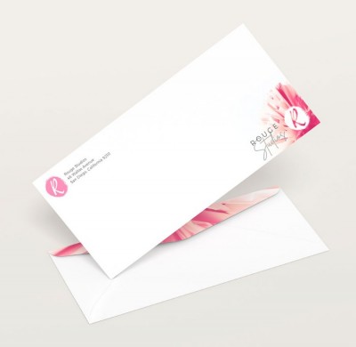 Full Colour Envelopes
