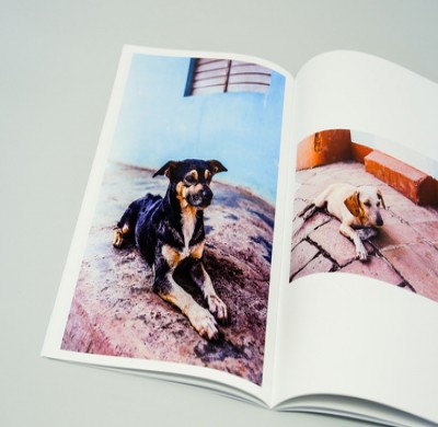 Booklets