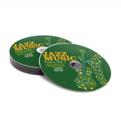 CD-DVD Labels